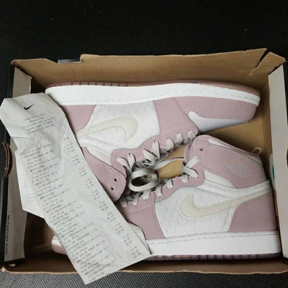 Jordans
